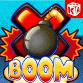 Boom X game cover