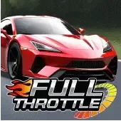 အပြည့်အဝအရှိန်ထွက် game cover